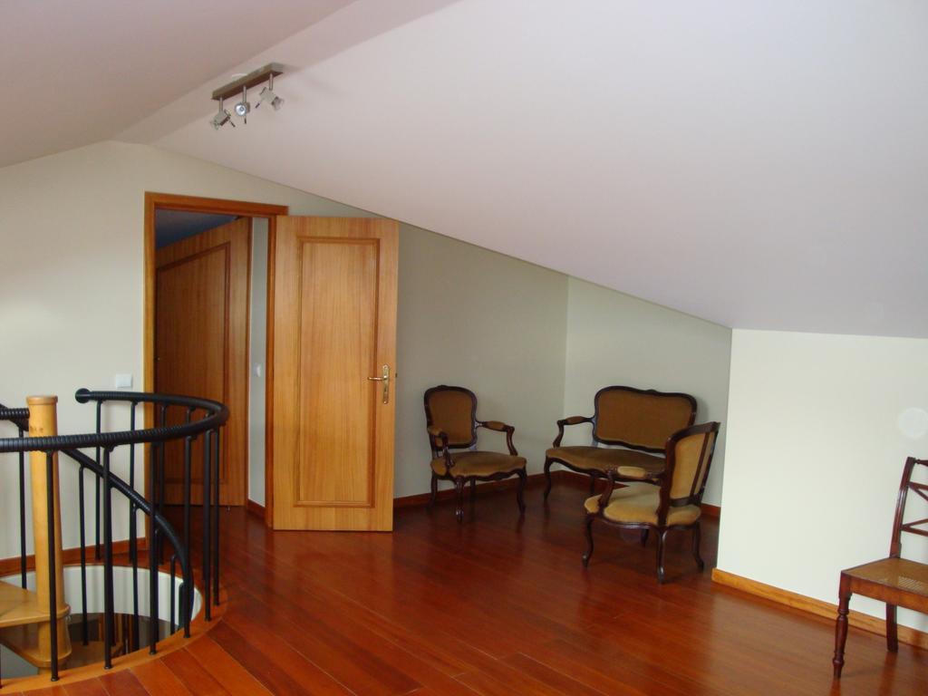 Excelente T3 Duplex Funchal Apartment Room photo