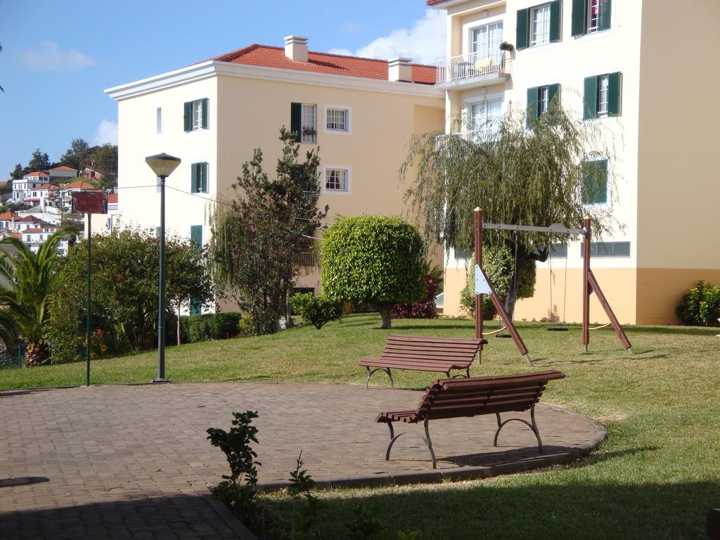 Excelente T3 Duplex Funchal Apartment Room photo